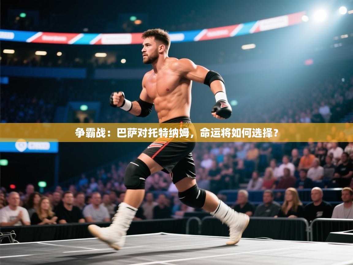 争霸战：巴萨对托特纳姆，命运将如何选择？  第1张