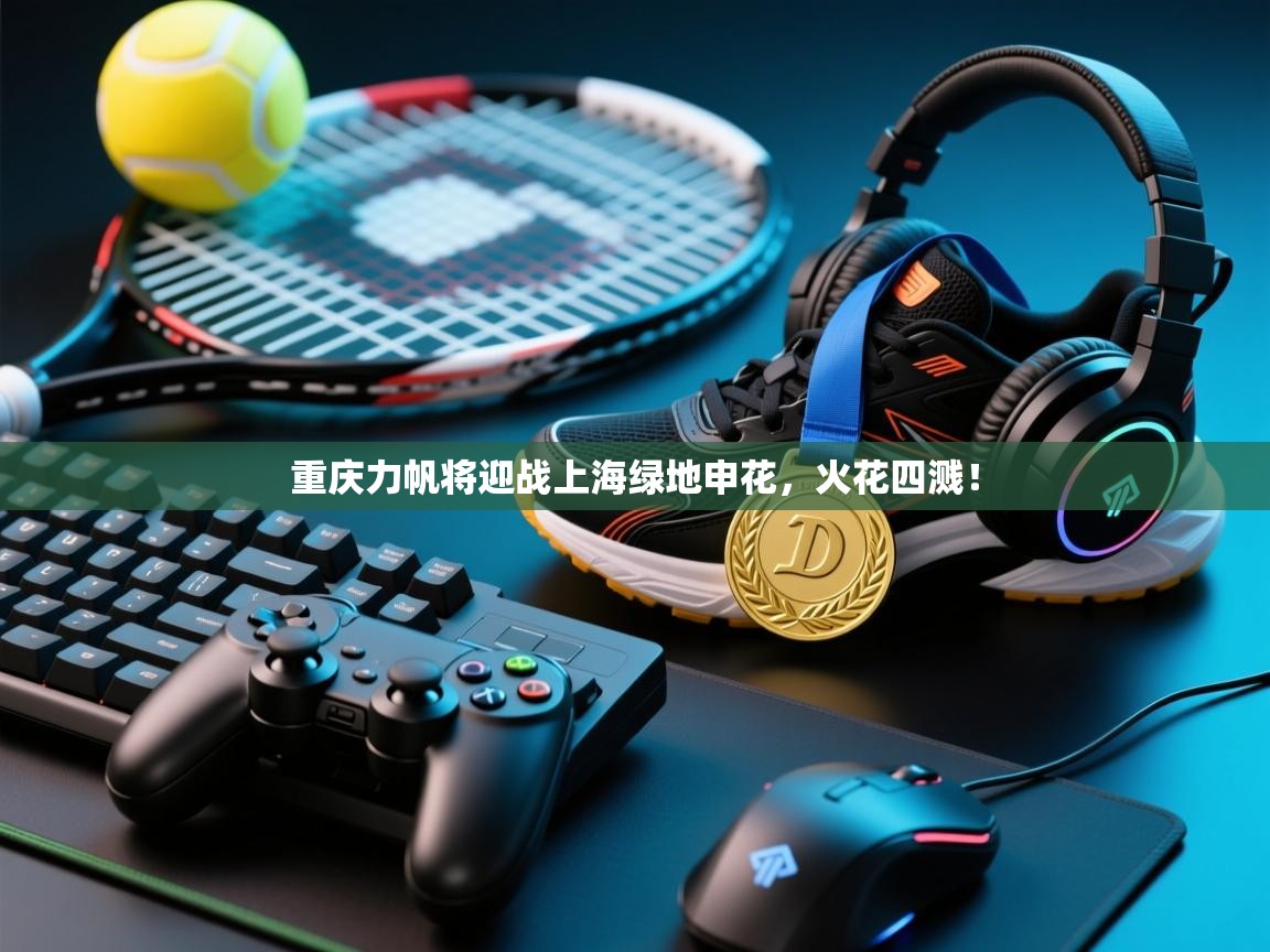 重庆力帆将迎战上海绿地申花，火花四溅！  第2张