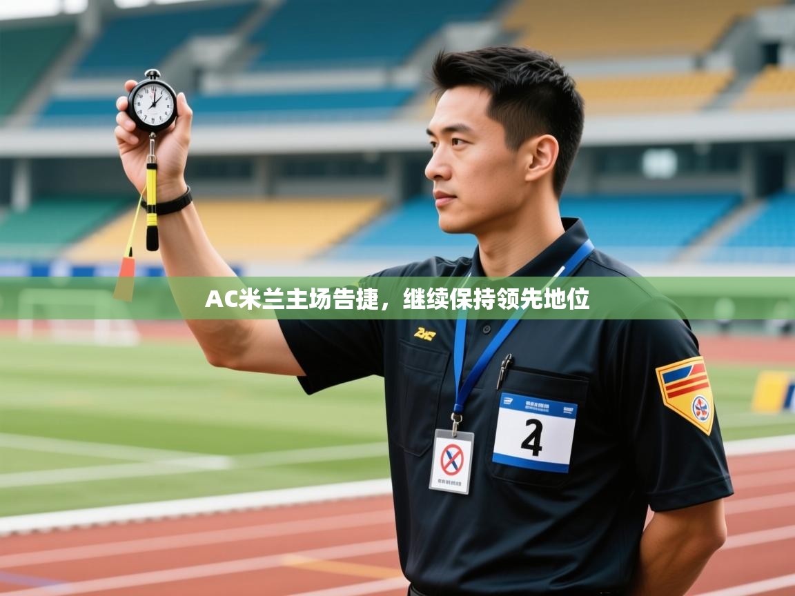 AC米兰主场告捷，继续保持领先地位  第2张