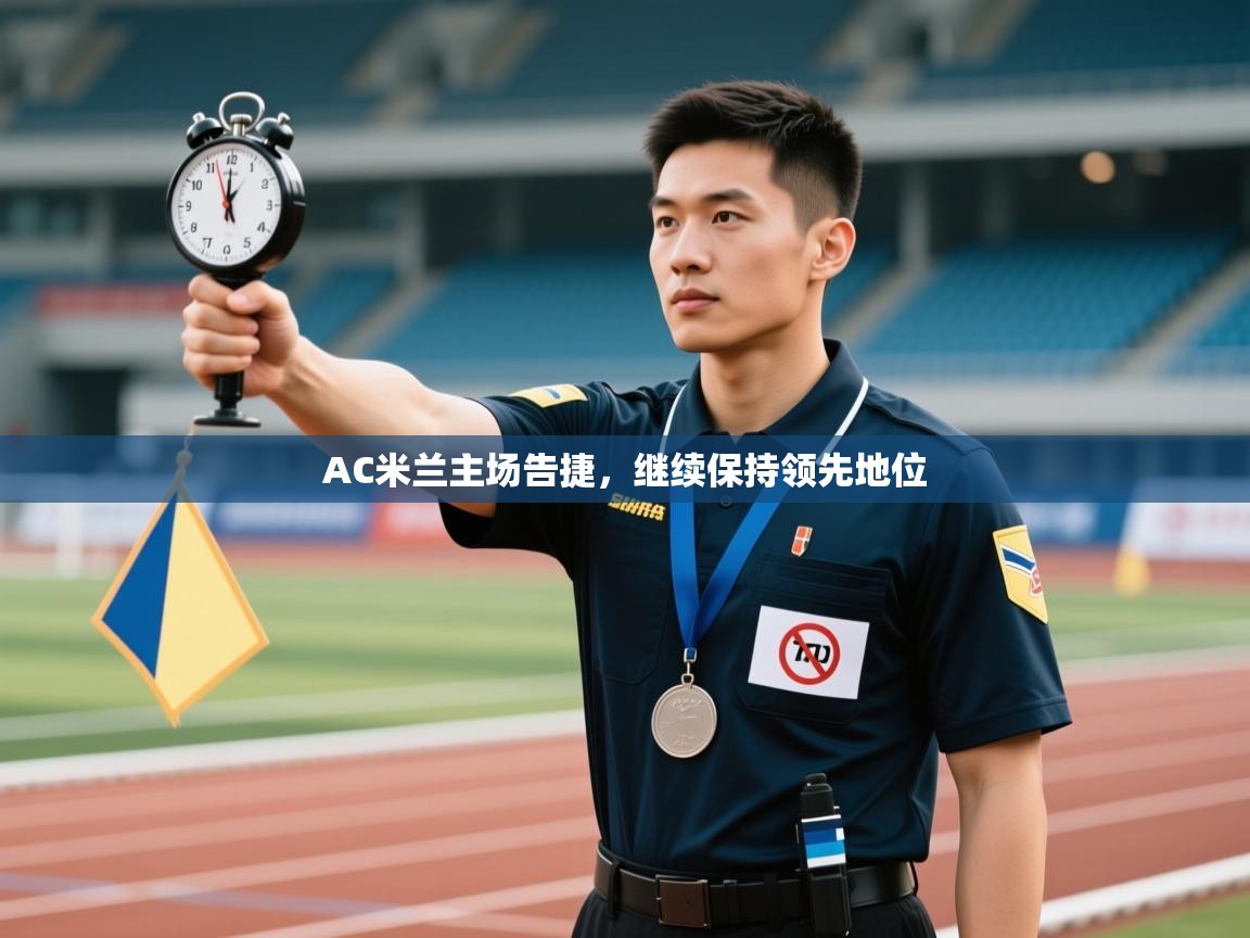 AC米兰主场告捷，继续保持领先地位  第1张