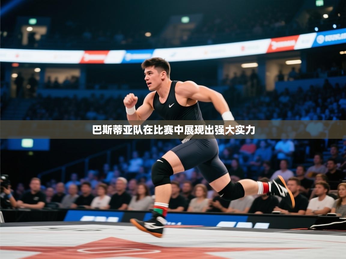 巴斯蒂亚队在比赛中展现出强大实力 第1张