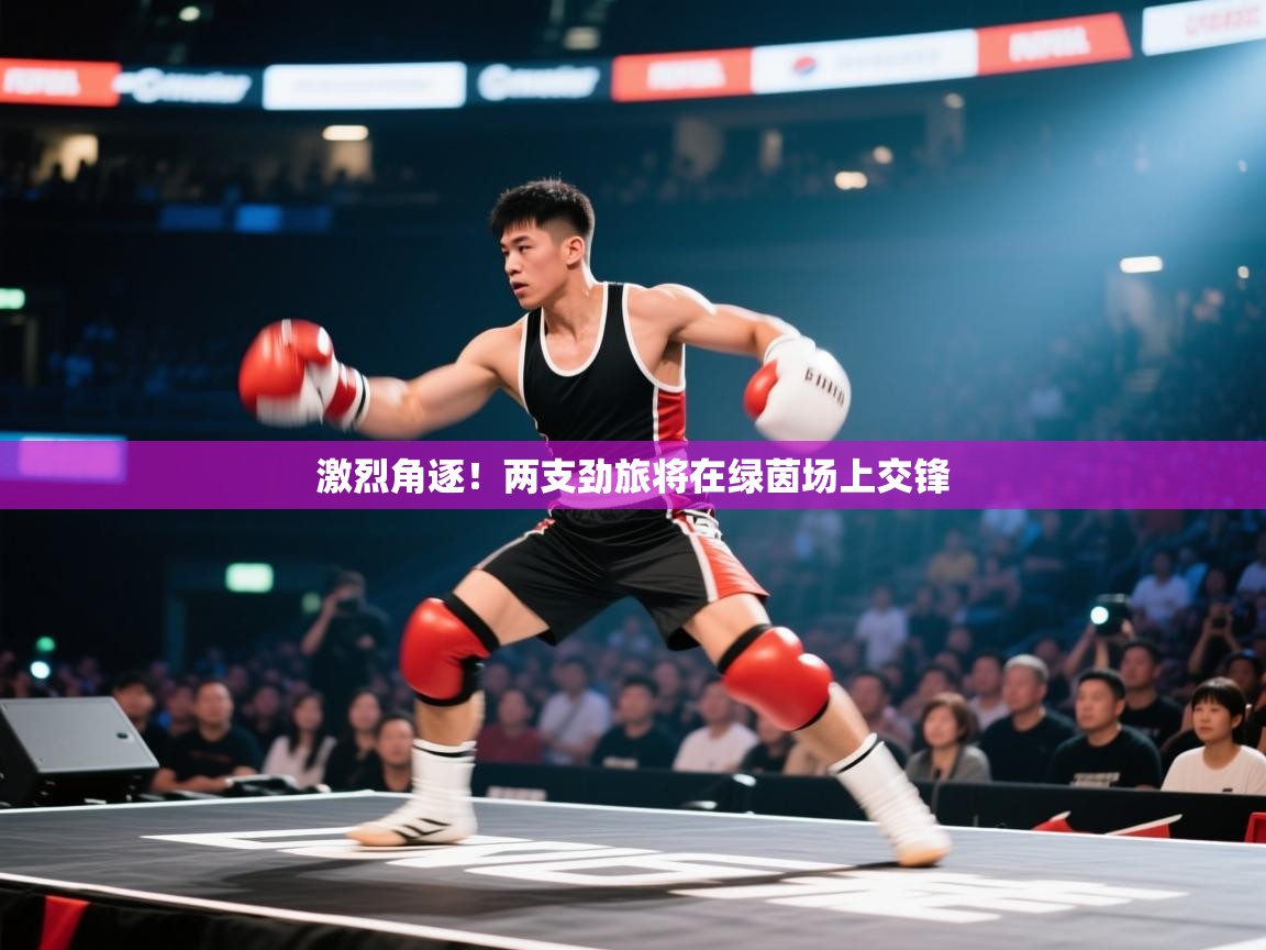 激烈角逐!两支劲旅将在绿茵场上交锋 第1张