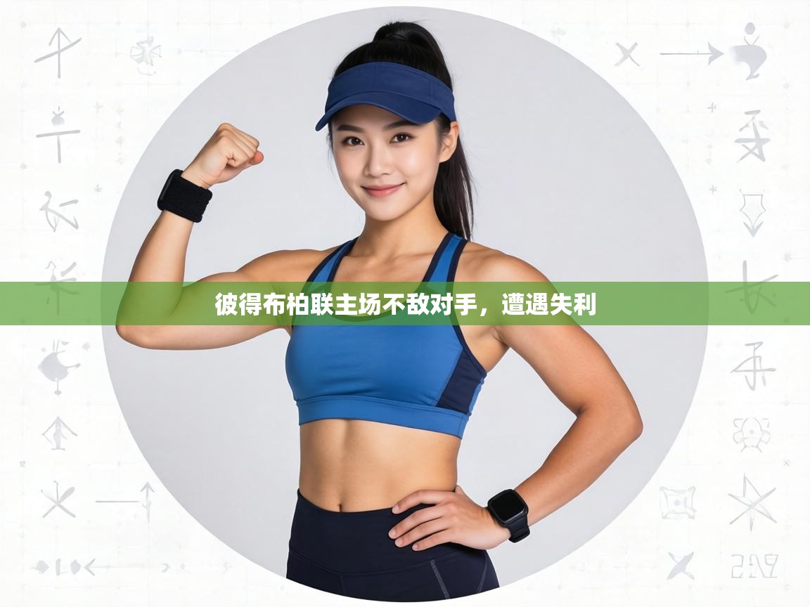 彼得布柏联主场不敌对手，遭遇失利  第1张